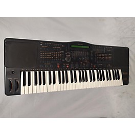 Used Technics Used Technics KN1000 Arranger Keyboard