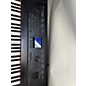 Used Yamaha Used Yamaha DGX660B Portable Keyboard