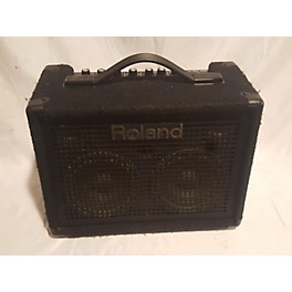 Used Landscape Audio Used Roland Kc220 Keyboard Amp