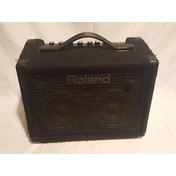 Used Used Roland Kc220 Keyboard Amp