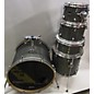 Used Mapex Mars 5 Piece Drum Kit thumbnail