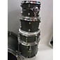 Used Mapex Mars 5 Piece Drum Kit