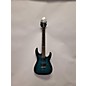 Used ESP Used ESP LTD H330NT Blue Burst Solid Body Electric Guitar thumbnail