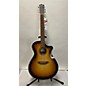 Used Breedlove DISCOVERY S CONCERTO ED CE Acoustic Electric Guitar thumbnail