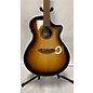 Used Breedlove DISCOVERY S CONCERTO ED CE Acoustic Electric Guitar