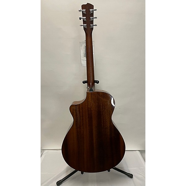 Used Breedlove DISCOVERY S CONCERTO ED CE Acoustic Electric Guitar