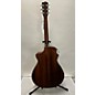 Used Breedlove DISCOVERY S CONCERTO ED CE Acoustic Electric Guitar