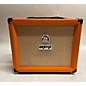 Used Orange Amplifiers Used Orange Amplifiers ROCKER 15 Tube Guitar Combo Amp thumbnail