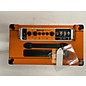 Used Orange Amplifiers Used Orange Amplifiers ROCKER 15 Tube Guitar Combo Amp