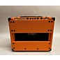 Used Orange Amplifiers Used Orange Amplifiers ROCKER 15 Tube Guitar Combo Amp