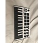 Used Akai Professional Used Akai Professional MPK Mini MIDI Controller thumbnail