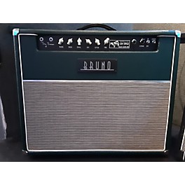 Used In Store Used Used Tony Bruno Cowtipper 45 2x12 Tube Guitar Combo Amp