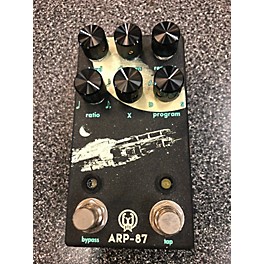 Used Walrus Audio Used Walrus Audio Arp-87 Effect Pedal