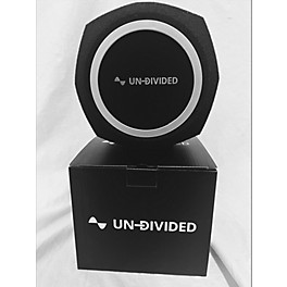 Used In Store Used Used Un-Divided LLC THE Q-BALL PORTABLE ISO BOOTH Sound Shield