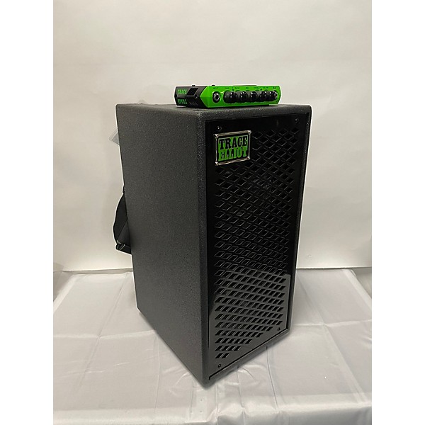 Used Trace Elliot Elf 200W