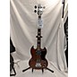 Used Gibson 2018 SG Bass Electric Bass Guitar thumbnail