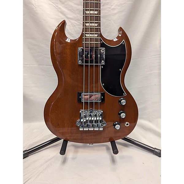 Used Gibson 2018 SG Bass Electric Bass Guitar