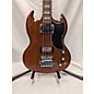 Used Gibson 2018 SG Bass Electric Bass Guitar