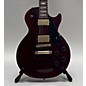 Used Gibson Used Gibson Les Paul Studio CHERRY RED Solid Body Electric Guitar