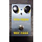 Used Way Huge Electronics Blue Hippo Effect Pedal thumbnail