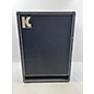 Used Kustom Used Kustom SR-30 Bass Cabinet thumbnail