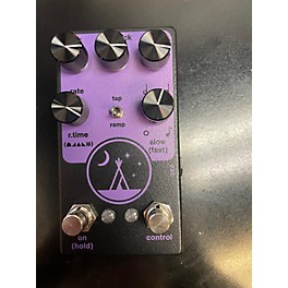 Used NativeAudio Midnight Effect Pedal