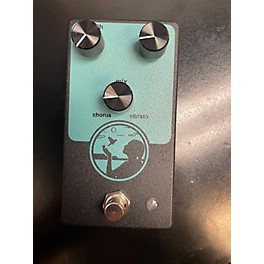 Used NativeAudio Aakii Effect Pedal