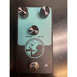 Used NativeAudio Aakii Effect Pedal