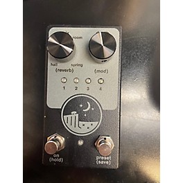 Used NativeAudio Used NativeAudio Ghost Ridge Effect Pedal