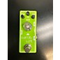 Used Tone City Kaffir Lime Effect Pedal thumbnail