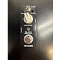 Used Mooer Black Secret Effect Pedal thumbnail