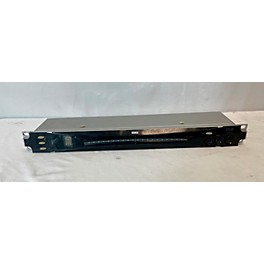 Used KORG DTR1000 Rack Tuner