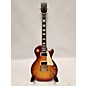 Used Gibson Used Gibson Les Paul Standard 1950S Neck Heritage Cherry Sunburst Solid Body Electric Guitar thumbnail