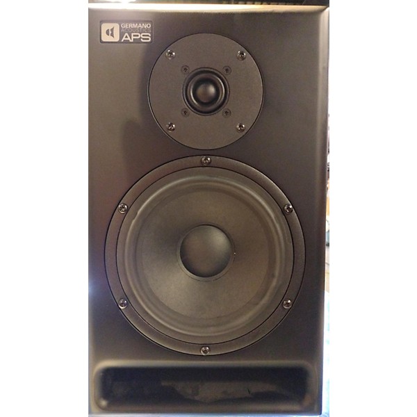 Used Used Germano Acoustics APS Aeon 2 Powered Monitor