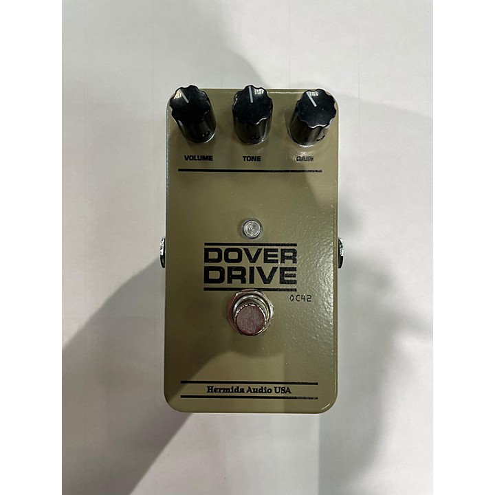 Hermida Audio USA Dover Drive OC42　値下げ不可 Hermida Audio USA Dover Drive OC42値下げ不可