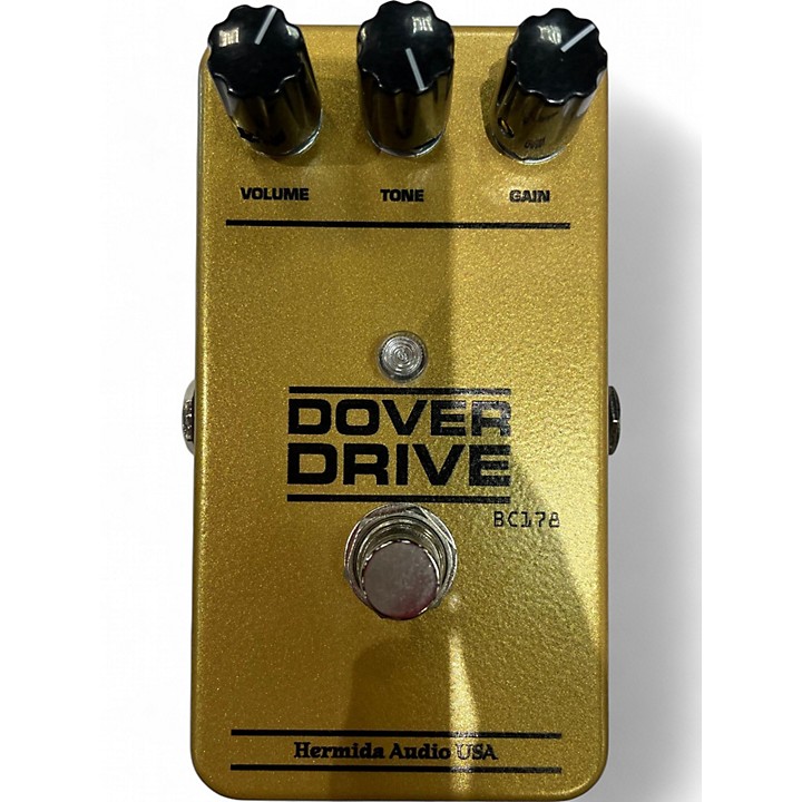 Hermida Audio USA Dover Drive BC178値下げ不可 Hermida Audio USA Dover Drive BC178値下げ不可