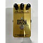 Used Lovepedal DOVER DRIVE BC178 Effect Pedal thumbnail