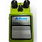 Used Maxon CUSTOM SHOP SSD-9 Effect Pedal thumbnail