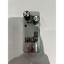 Used Lovepedal BONETENDER Effect Pedal