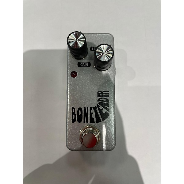 Used Lovepedal BONETENDER Effect Pedal