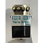 Used BOSS TE2 Tera Echo Effect Pedal thumbnail