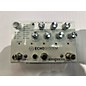 Used Empress Effects ECHOSYSTEM DUAL ENGINE DELAY Effect Pedal thumbnail