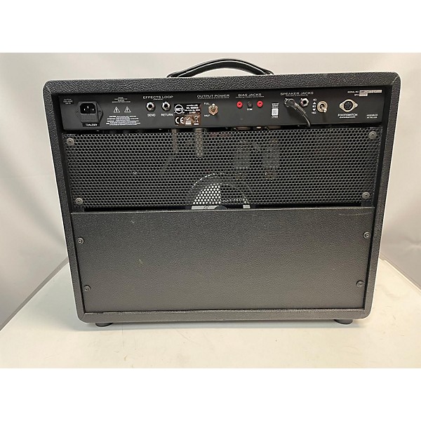 Used PRS Archon 25 1x12 25W Tube Guitar Combo Amp