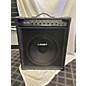 Used Laney Used Laney Linebacker 100 Bass Combo Amp thumbnail