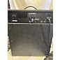 Used Laney Used Laney Linebacker 100 Bass Combo Amp