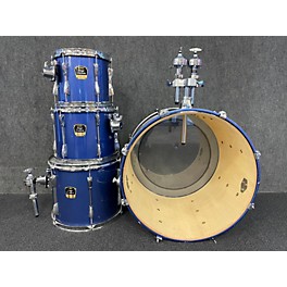 Used Yamaha STAGE CUSTOM ADVANTAGE Drum Kit