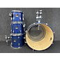 Used Yamaha STAGE CUSTOM ADVANTAGE Drum Kit thumbnail