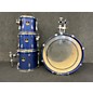 Used Yamaha STAGE CUSTOM ADVANTAGE Drum Kit