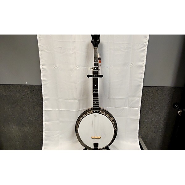 Vintage Vega 1960s LITTLE WONDER 5 STRING Banjo