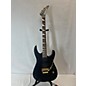 Used Jackson X SERIES SOLOIST Solid Body Electric Guitar